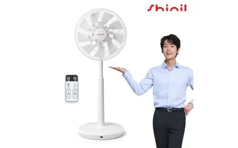선풍기 추천, 홈플래닛 베이직·신일 BLDC 등 가격대별 정리