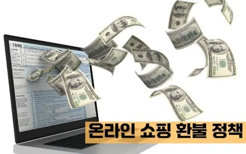 온라인 쇼핑 환불 정책, 전자상거래법으로 알아보는 단순 변심 환불의 진실