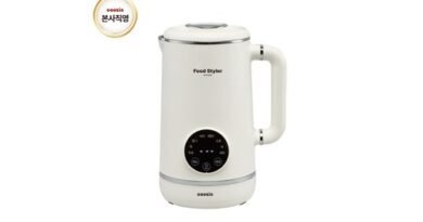 푸드 스타일러