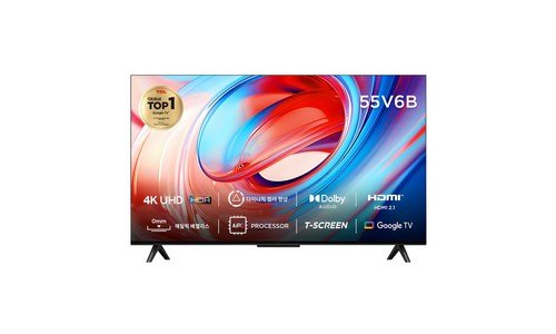 스마트TV 추천 제품 및 특징