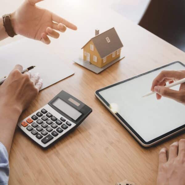 온라인 대출 이자 계산