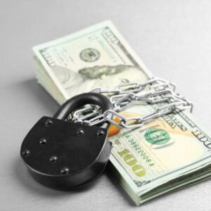 여신거래 안심차단