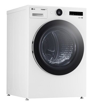LG 트롬 건조기