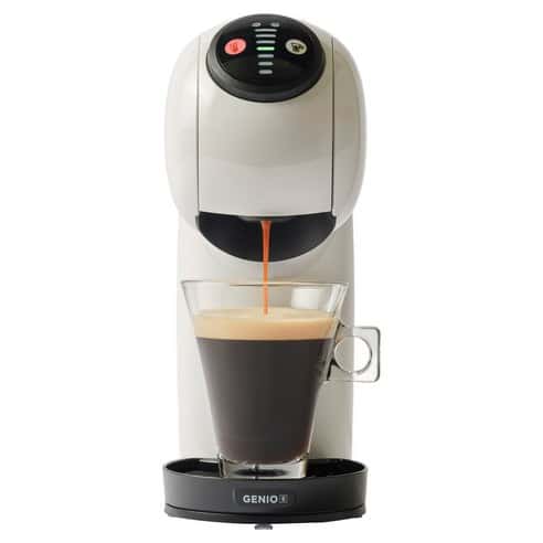 돌체 구스토 커피머신