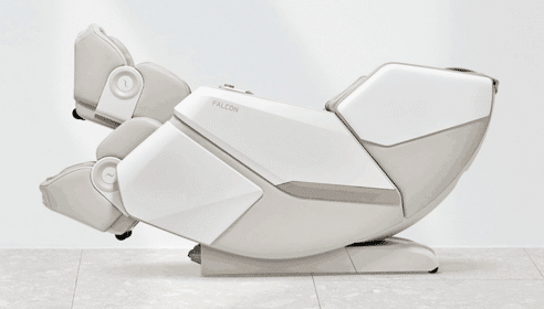 바디프랜드 팔콘 안마의자