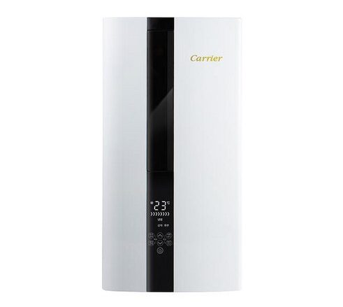 캐리어 인버터 창문형 에어컨