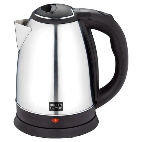 키친아트 전기포트