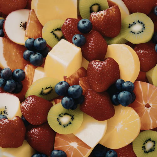 당뇨에 좋은 과일