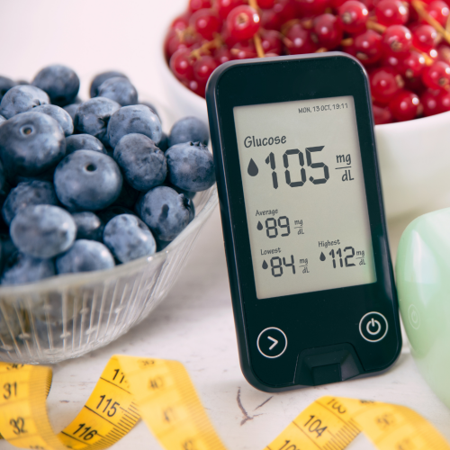 당뇨에 좋은 과일