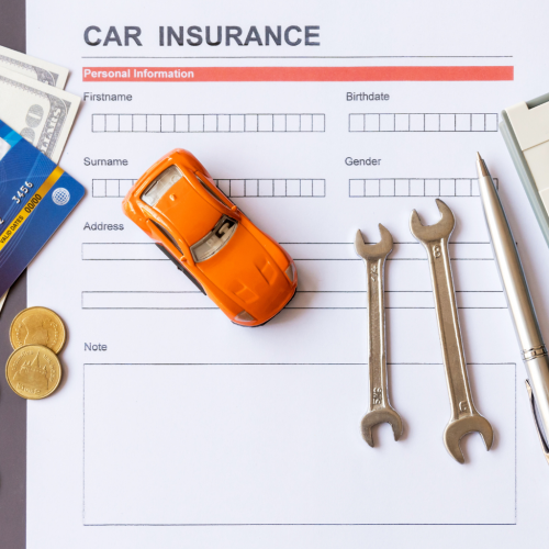 자동차 보험 비교 완벽 가이드