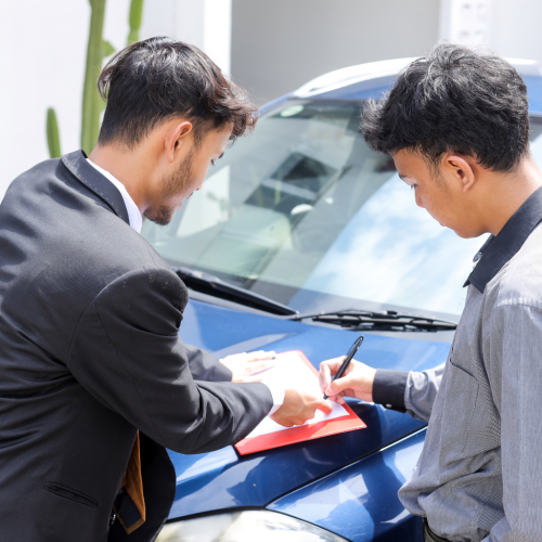 자동차 보험 비교 완벽 가이드