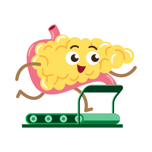 췌장 건강 위험 신호