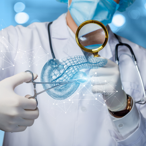 췌장이 보내는 위험 신호