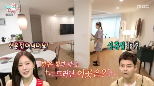 효민 신혼집 나인원 한남